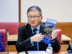 ต้อนรับรองผู้อำนวยการ จาก Macleans College ประเทศนิวซีแลนด์ Image 23