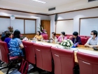 ต้อนรับรองผู้อำนวยการ จาก Macleans College ประเทศนิวซีแลนด์ Image 31