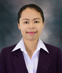คณะกรรมการงานวิเทศสัมพันธ์ ปีการศึกษา 2564 Image 17