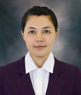 คณะกรรมการงานธุรการส่วนกลาง ปีการศึกษา 2564 Image 10