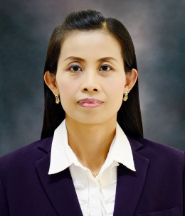 คณะกรรมการงานธุรการส่วนกลาง ปีการศึกษา 2564 Image 15
