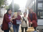 โครงการเรียนภาษาแบบเข้มและแลกเปลี่ยนวัฒนธรรม ณ Seirin Senior ... Image 9