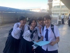 โครงการเรียนภาษาแบบเข้มและแลกเปลี่ยนวัฒนธรรม ณ Seirin Senior ... Image 47