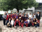 โครงการเรียนภาษาแบบเข้มและแลกเปลี่ยนวัฒนธรรม ณ Seirin Senior ... Image 75