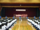 โครงการเรียนภาษาแบบเข้มและแลกเปลี่ยนวัฒนธรรม ณ Seirin Senior ... Image 78