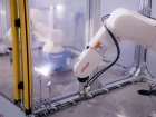 กิจกรรม เปิดประสบการณ์โลกอุตสาหกรรมหุ่นยนต์ Image 133