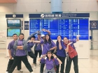 โครงการเรียนภาษาแบบเข้มและแลกเปลี่ยนวัฒนธรรม ณ Retsumeikan U ... Image 3
