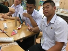 โครงการเรียนภาษาแบบเข้มและแลกเปลี่ยนวัฒนธรรม ณ Retsumeikan U ... Image 5