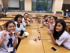 โครงการเรียนภาษาแบบเข้มและแลกเปลี่ยนวัฒนธรรม ณ Retsumeikan U ... Image 6