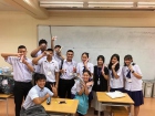 โครงการเรียนภาษาแบบเข้มและแลกเปลี่ยนวัฒนธรรม ณ Retsumeikan U ... Image 8