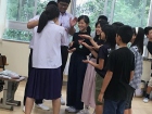 โครงการเรียนภาษาแบบเข้มและแลกเปลี่ยนวัฒนธรรม ณ Retsumeikan U ... Image 12