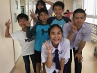 โครงการเรียนภาษาแบบเข้มและแลกเปลี่ยนวัฒนธรรม ณ Retsumeikan U ... Image 13