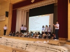 โครงการเรียนภาษาแบบเข้มและแลกเปลี่ยนวัฒนธรรม ณ Retsumeikan U ... Image 20