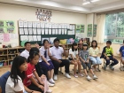 โครงการเรียนภาษาแบบเข้มและแลกเปลี่ยนวัฒนธรรม ณ Retsumeikan U ... Image 21
