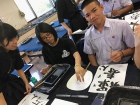 โครงการเรียนภาษาแบบเข้มและแลกเปลี่ยนวัฒนธรรม ณ Retsumeikan U ... Image 25