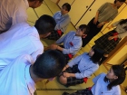 โครงการเรียนภาษาแบบเข้มและแลกเปลี่ยนวัฒนธรรม ณ Retsumeikan U ... Image 28