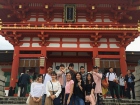 โครงการเรียนภาษาแบบเข้มและแลกเปลี่ยนวัฒนธรรม ณ Retsumeikan U ... Image 29