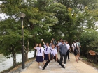 โครงการเรียนภาษาแบบเข้มและแลกเปลี่ยนวัฒนธรรม ณ Retsumeikan U ... Image 36