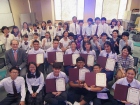 โครงการเรียนภาษาแบบเข้มและแลกเปลี่ยนวัฒนธรรม ณ Retsumeikan U ... Image 42