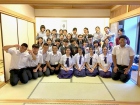 โครงการเรียนภาษาแบบเข้มและแลกเปลี่ยนวัฒนธรรม ณ Retsumeikan U ... Image 43