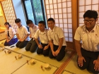 โครงการเรียนภาษาแบบเข้มและแลกเปลี่ยนวัฒนธรรม ณ Retsumeikan U ... Image 47