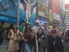 โครงการเรียนภาษาแบบเข้มและแลกเปลี่ยนวัฒนธรรม ณ Retsumeikan U ... Image 48