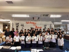 โครงการเรียนภาษาแบบเข้มและแลกเปลี่ยนวัฒนธรรม ณ Retsumeikan U ... Image 52