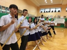 โครงการเรียนภาษาแบบเข้มและแลกเปลี่ยนวัฒนธรรม ณ Retsumeikan U ... Image 62