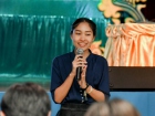 การประชุมรวมอาจารย์และเจ้าหน้าที่ ภาคปลาย ปีการศึกษา 2561 Image 10