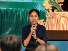 การประชุมรวมอาจารย์และเจ้าหน้าที่ ภาคปลาย ปีการศึกษา 2561 Image 11