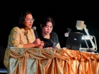 การประชุมรวมอาจารย์และเจ้าหน้าที่ ภาคปลาย ปีการศึกษา 2561 Image 1