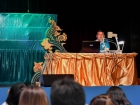 การประชุมรวมอาจารย์และเจ้าหน้าที่ ภาคปลาย ปีการศึกษา 2561 Image 72