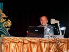 การประชุมรวมอาจารย์และเจ้าหน้าที่ ภาคปลาย ปีการศึกษา 2561 Image 77