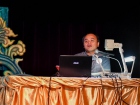 การประชุมรวมอาจารย์และเจ้าหน้าที่ ภาคปลาย ปีการศึกษา 2561 Image 78