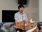 การประชุมรวมอาจารย์และเจ้าหน้าที่ ภาคปลาย ปีการศึกษา 2561 Image 79