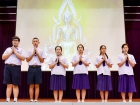 กิจกรรมหน้าเสาธง วันอังคารที่ 16 ตุลาคม 2561 Image 10