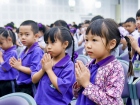 กิจกรรมหน้าเสาธง วันอังคารที่ 16 ตุลาคม 2561 Image 12