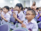 กิจกรรมหน้าเสาธง วันอังคารที่ 16 ตุลาคม 2561 Image 13