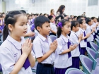 กิจกรรมหน้าเสาธง วันอังคารที่ 16 ตุลาคม 2561 Image 14