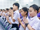 กิจกรรมหน้าเสาธง วันอังคารที่ 16 ตุลาคม 2561 Image 21