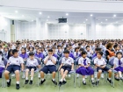 กิจกรรมหน้าเสาธง วันอังคารที่ 16 ตุลาคม 2561 Image 33