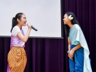 กิจกรรมหน้าเสาธง วันอังคารที่ 16 ตุลาคม 2561 Image 36