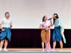 กิจกรรมหน้าเสาธง วันอังคารที่ 16 ตุลาคม 2561 Image 40