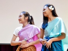 กิจกรรมหน้าเสาธง วันอังคารที่ 16 ตุลาคม 2561 Image 42