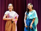 กิจกรรมหน้าเสาธง วันอังคารที่ 16 ตุลาคม 2561 Image 44