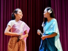 กิจกรรมหน้าเสาธง วันอังคารที่ 16 ตุลาคม 2561 Image 46