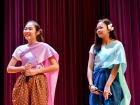 กิจกรรมหน้าเสาธง วันอังคารที่ 16 ตุลาคม 2561 Image 49