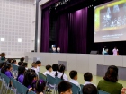 กิจกรรมหน้าเสาธง วันอังคารที่ 16 ตุลาคม 2561 Image 52