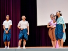 กิจกรรมหน้าเสาธง วันอังคารที่ 16 ตุลาคม 2561 Image 54