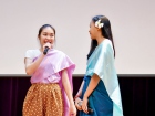 กิจกรรมหน้าเสาธง วันอังคารที่ 16 ตุลาคม 2561 Image 55